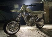 2006 Borile B500 MT photo